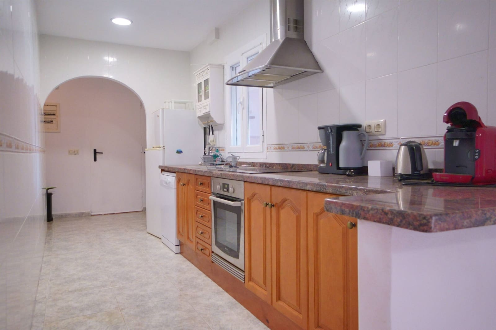 6 camera da letto Villa in vendita in Calpe / Calp con piscina - 610.000 € (Rif: 9758554)