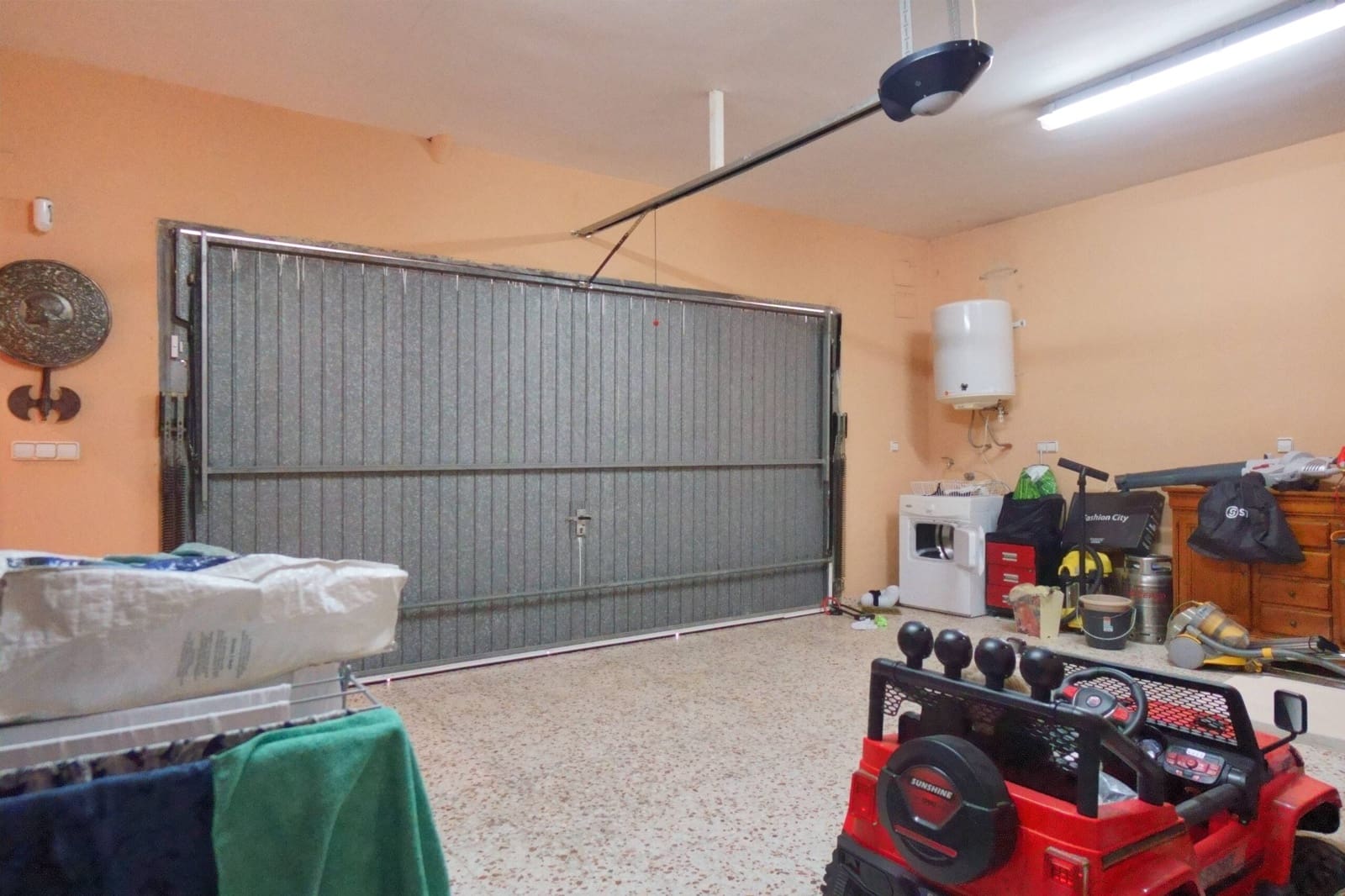 6 camera da letto Villa in vendita in Calpe / Calp con piscina - 610.000 € (Rif: 9758554)