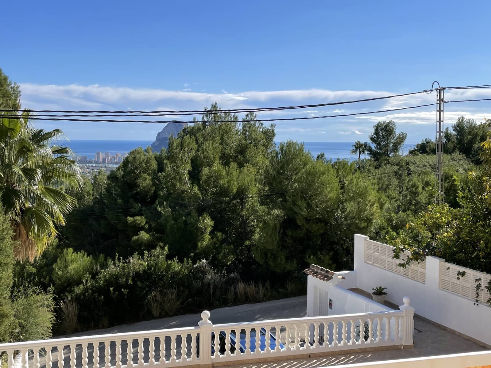 6 camera da letto Villa in vendita in Calpe / Calp con piscina - 610.000 € (Rif: 9758554)
