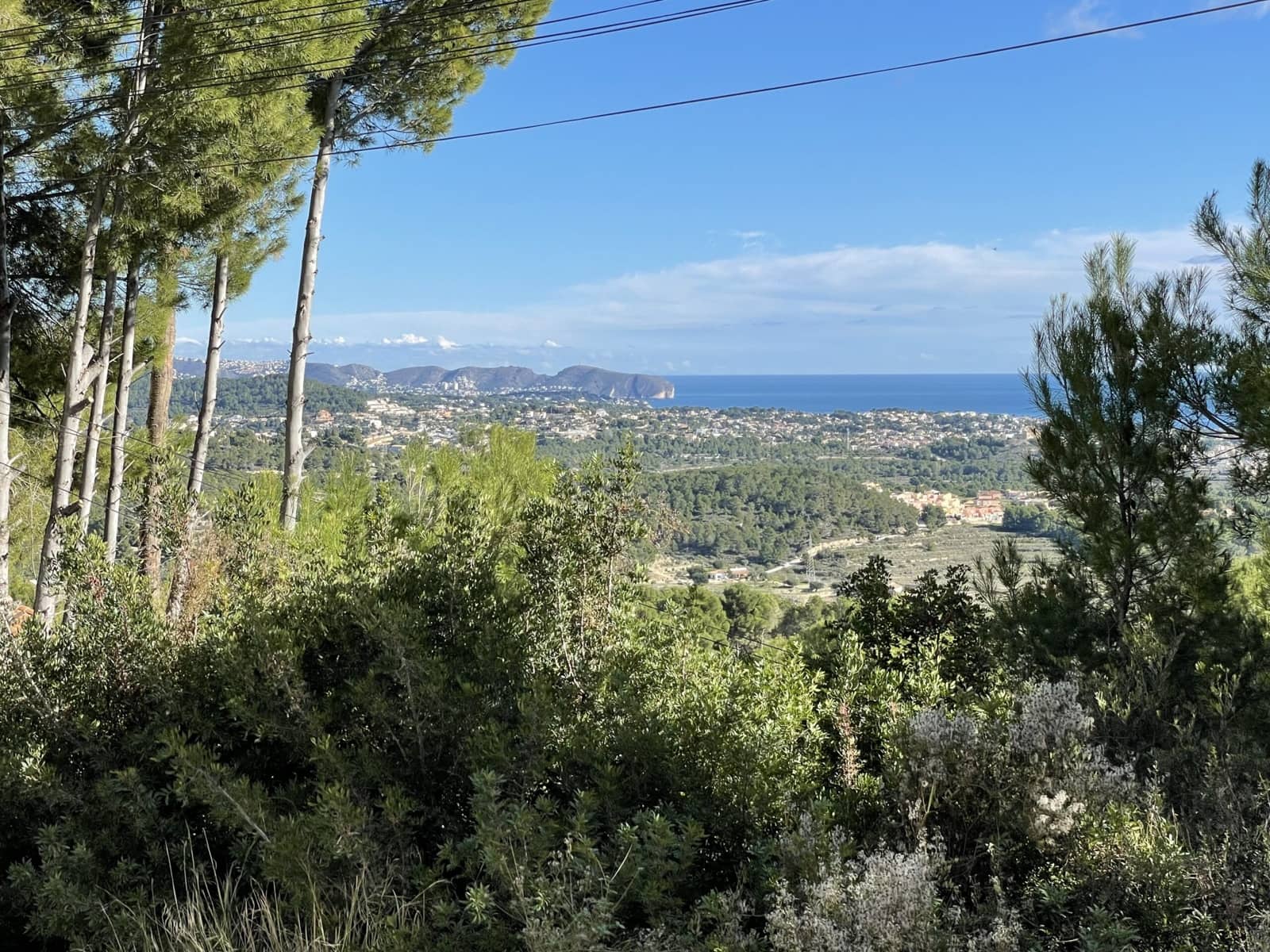 6 camera da letto Villa in vendita in Calpe / Calp con piscina - 610.000 € (Rif: 9758554)