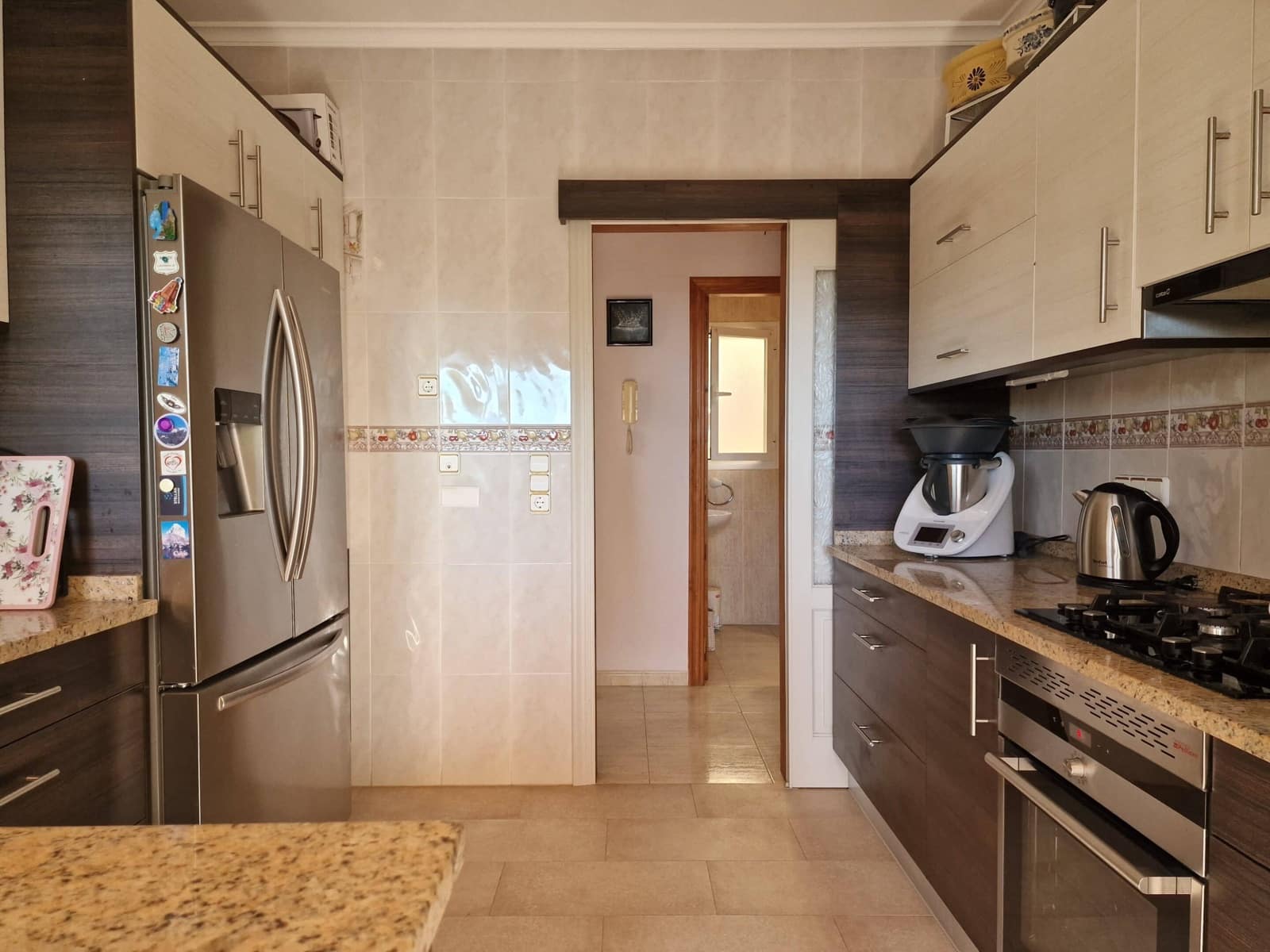 6 bedroom Villa for sale in Calpe / Calp with pool - € 610,000 (Ref: 9758554)