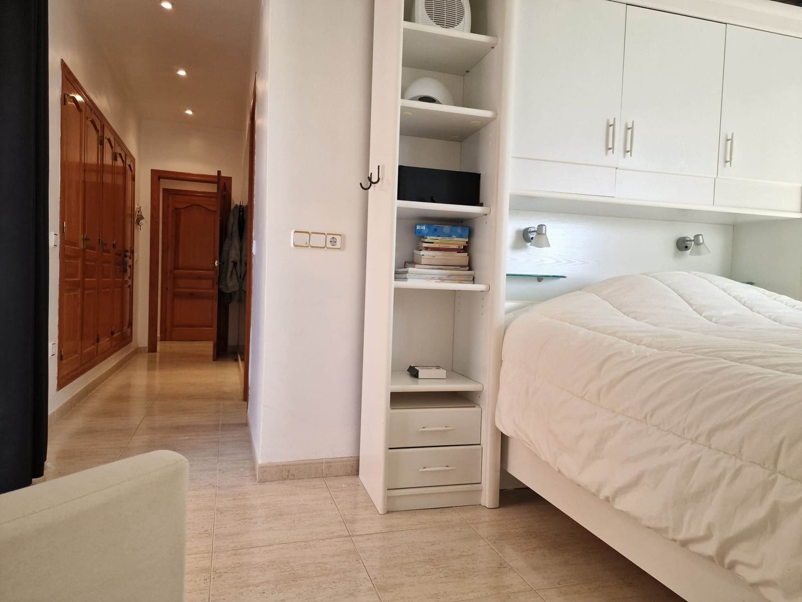 6 bedroom Villa for sale in Calpe / Calp with pool - € 610,000 (Ref: 9758554)