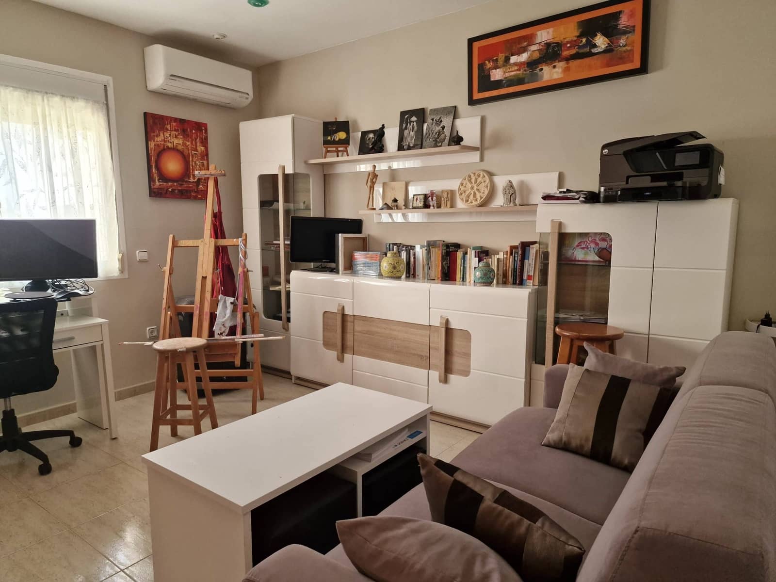 6 bedroom Villa for sale in Calpe / Calp with pool - € 610,000 (Ref: 9758554)