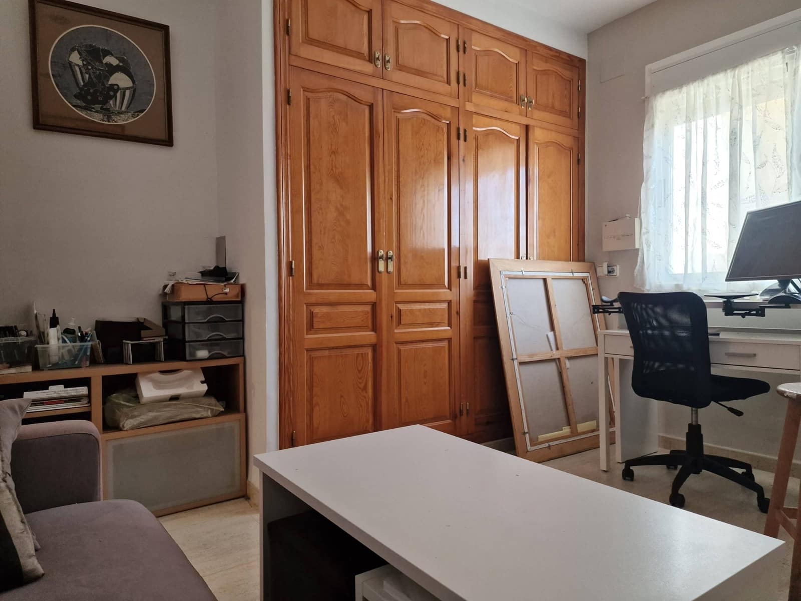 6 bedroom Villa for sale in Calpe / Calp with pool - € 610,000 (Ref: 9758554)