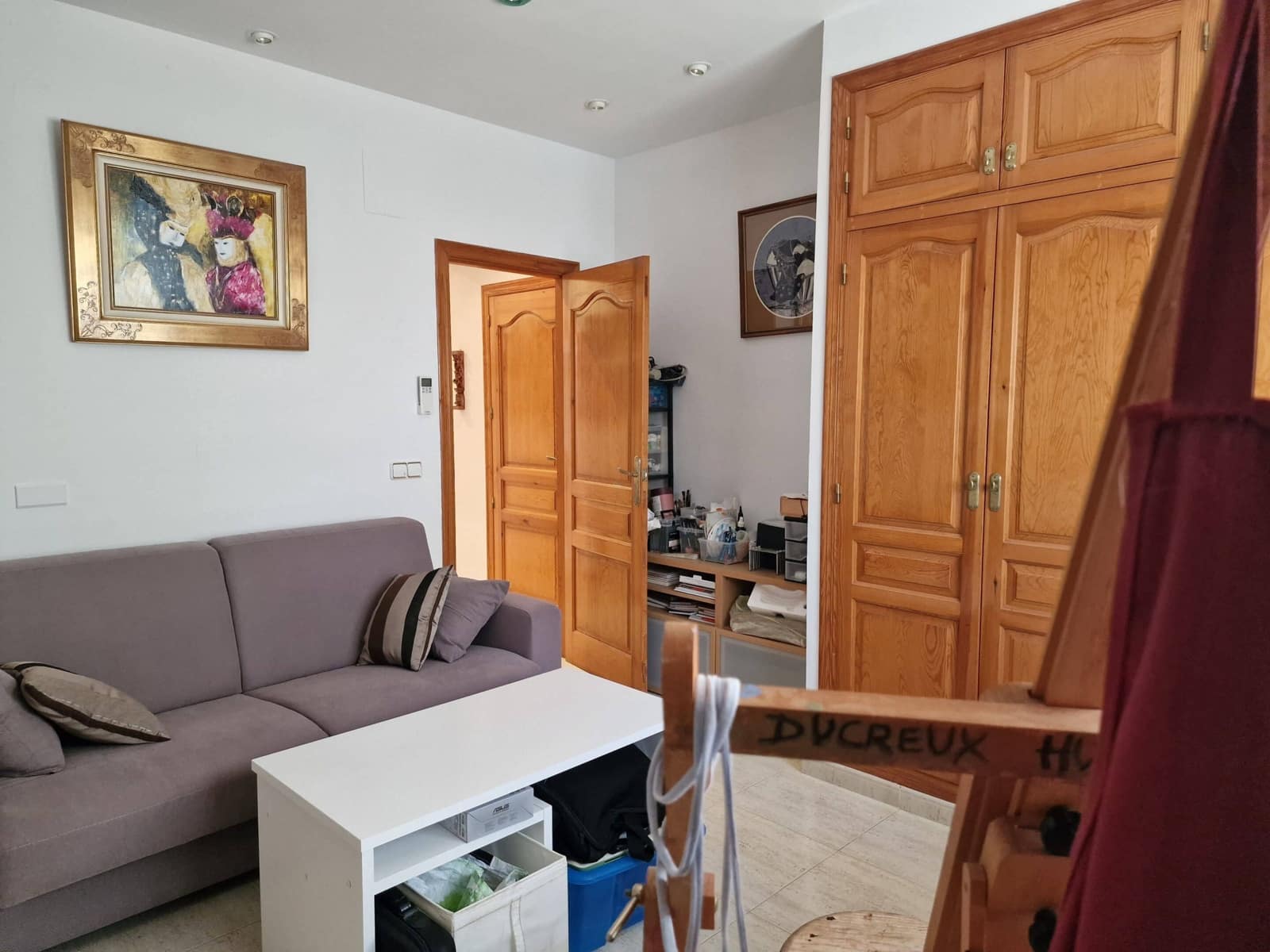 6 bedroom Villa for sale in Calpe / Calp with pool - € 610,000 (Ref: 9758554)