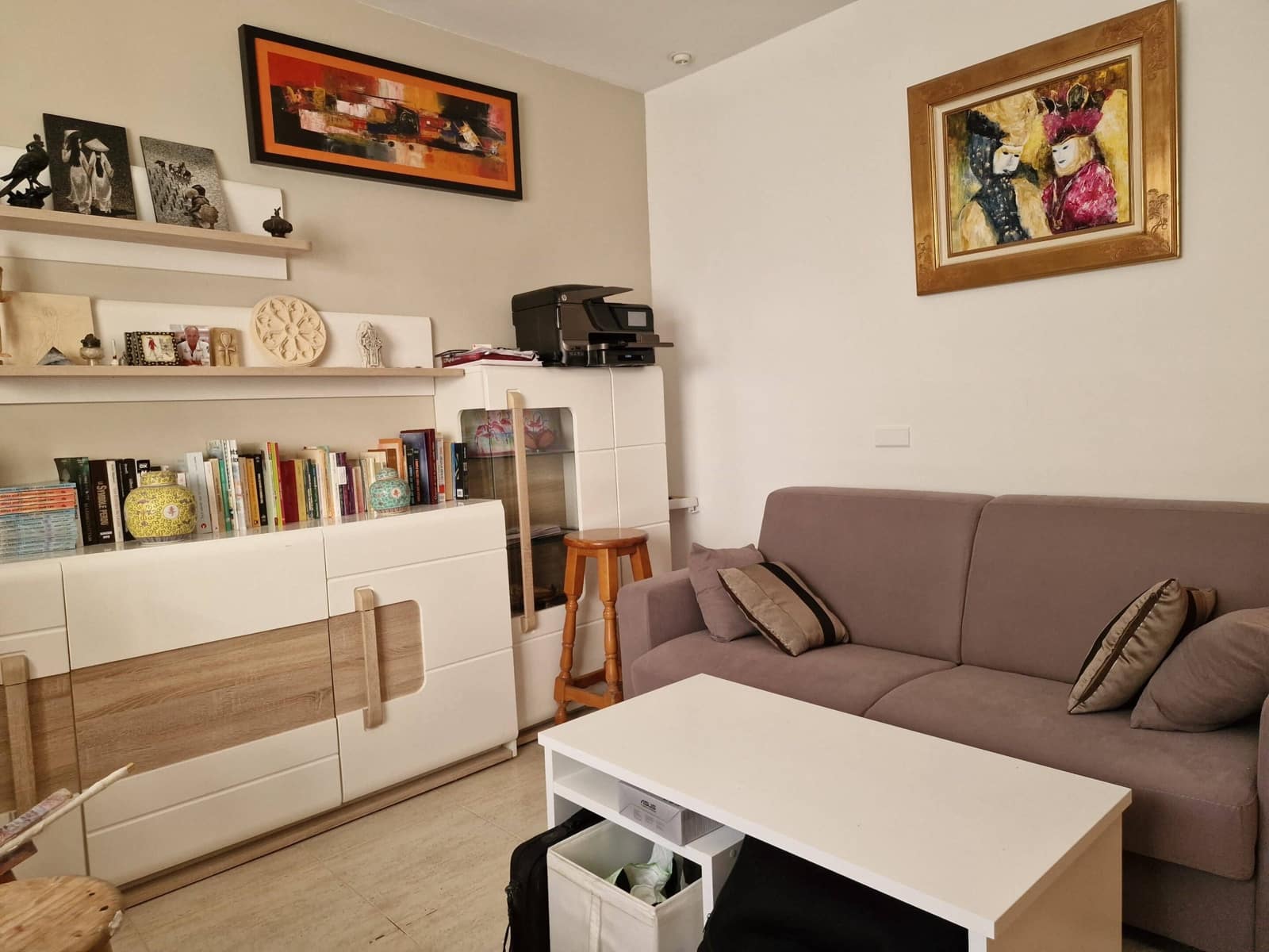 6 bedroom Villa for sale in Calpe / Calp with pool - € 610,000 (Ref: 9758554)