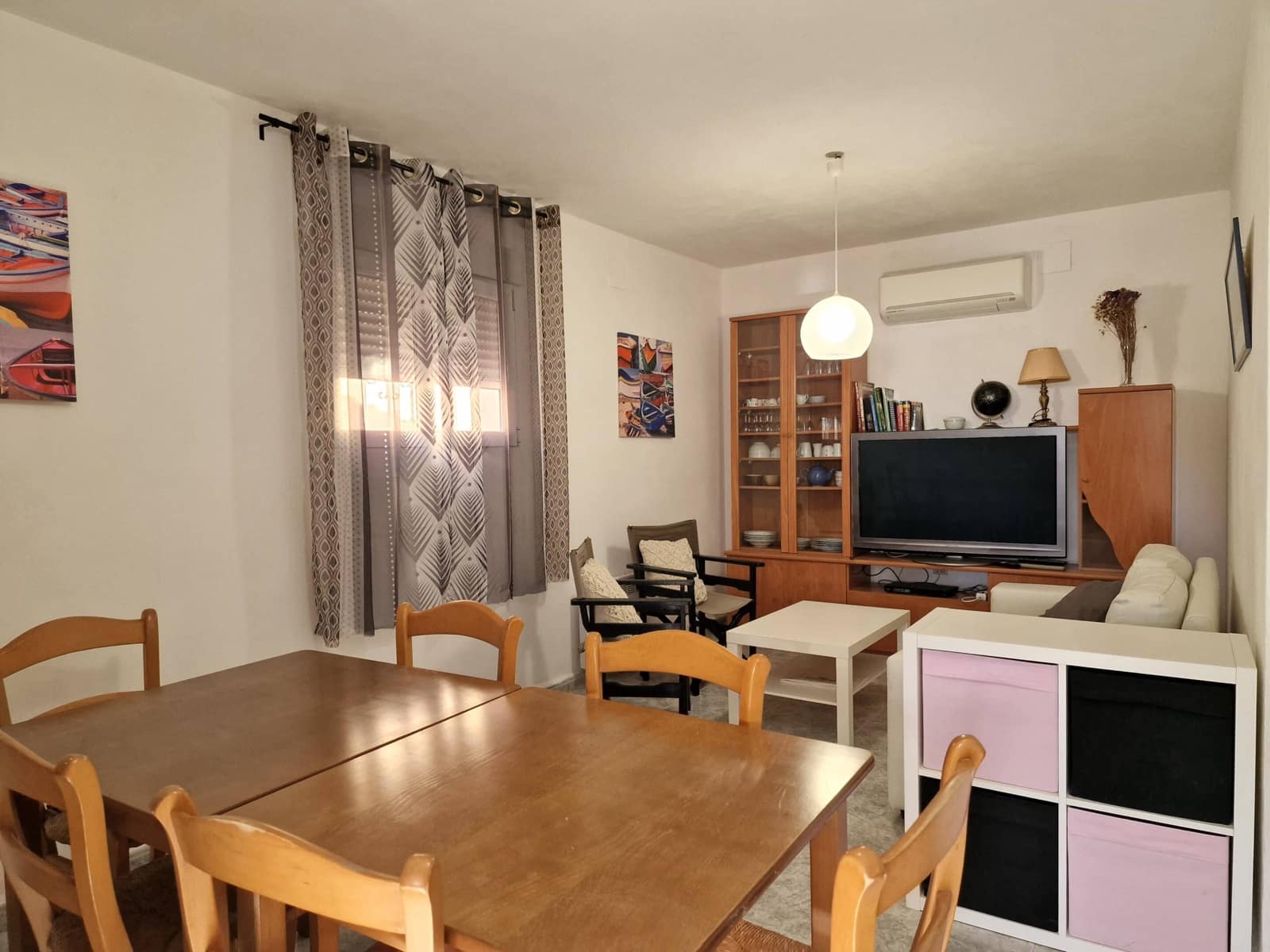 6 bedroom Villa for sale in Calpe / Calp with pool - € 610,000 (Ref: 9758554)