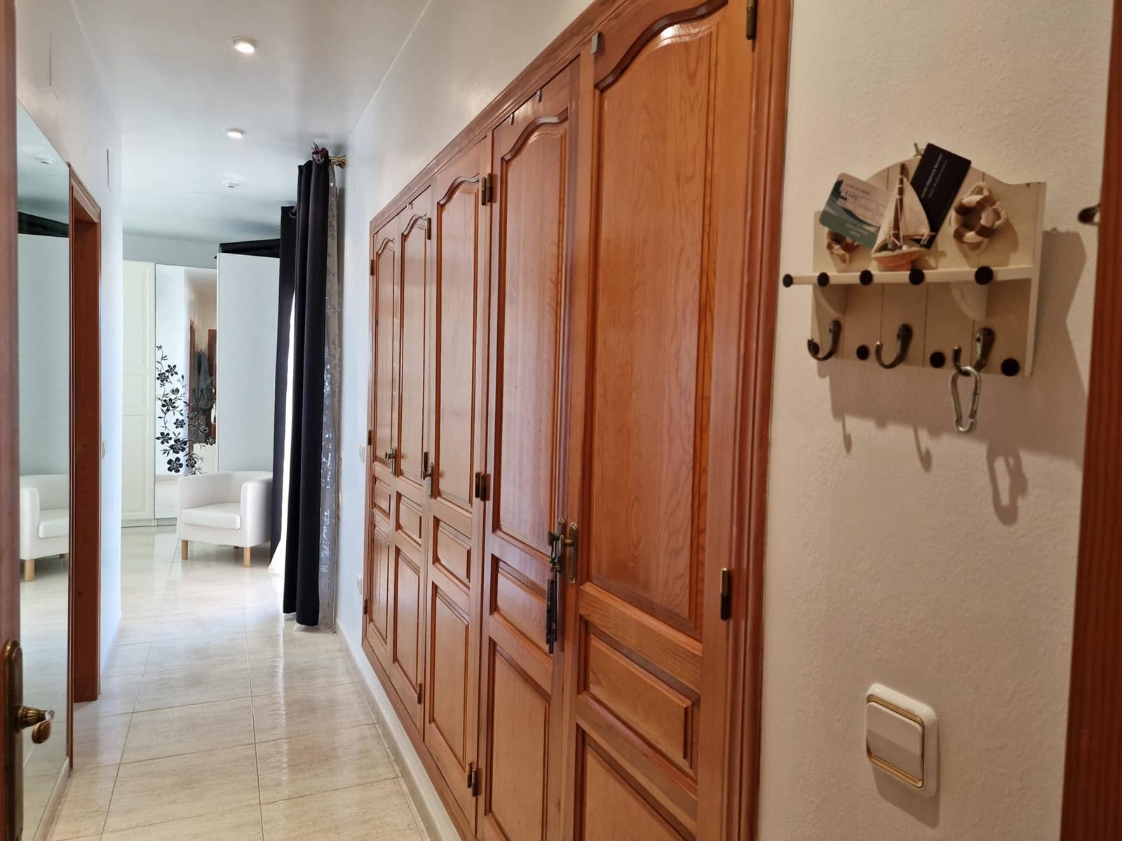 6 bedroom Villa for sale in Calpe / Calp with pool - € 610,000 (Ref: 9758554)