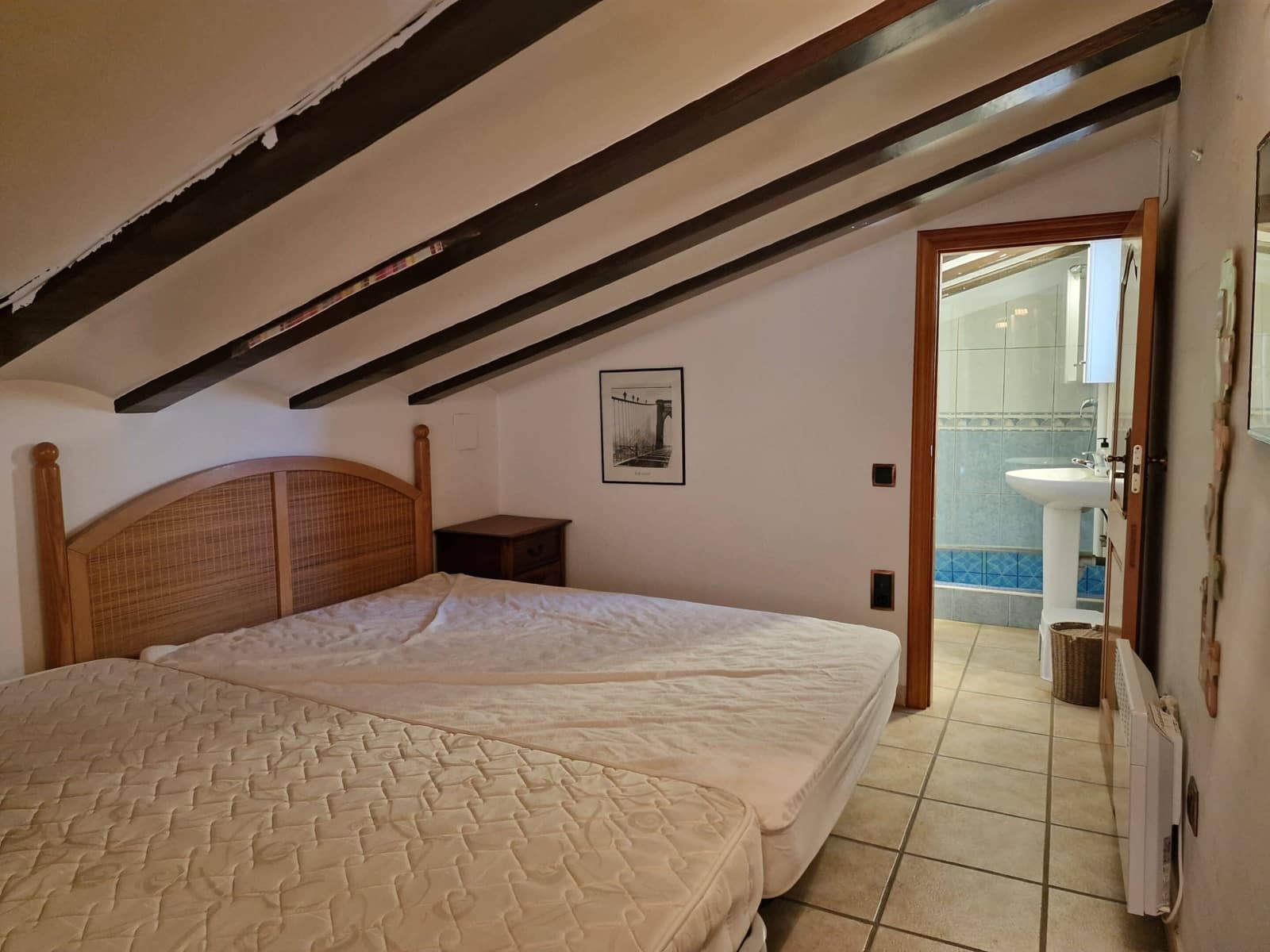 6 bedroom Villa for sale in Calpe / Calp with pool - € 610,000 (Ref: 9758554)