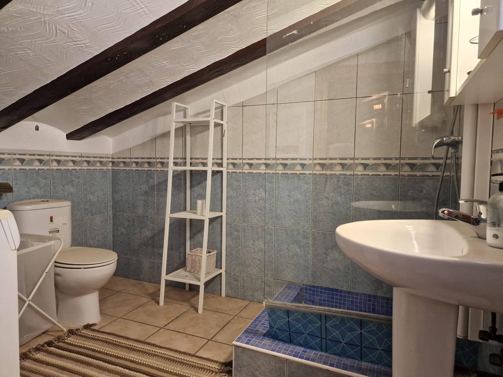 6 bedroom Villa for sale in Calpe / Calp with pool - € 610,000 (Ref: 9758554)