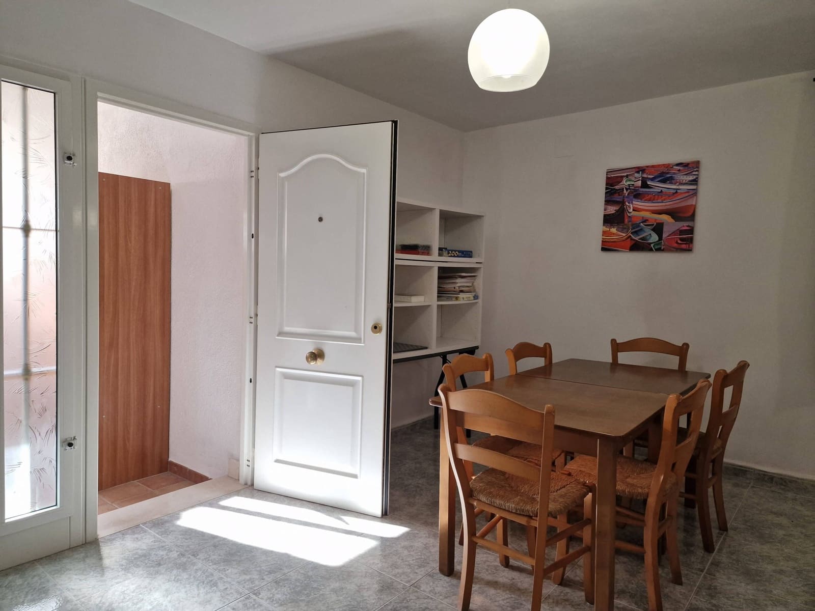 6 bedroom Villa for sale in Calpe / Calp with pool - € 610,000 (Ref: 9758554)