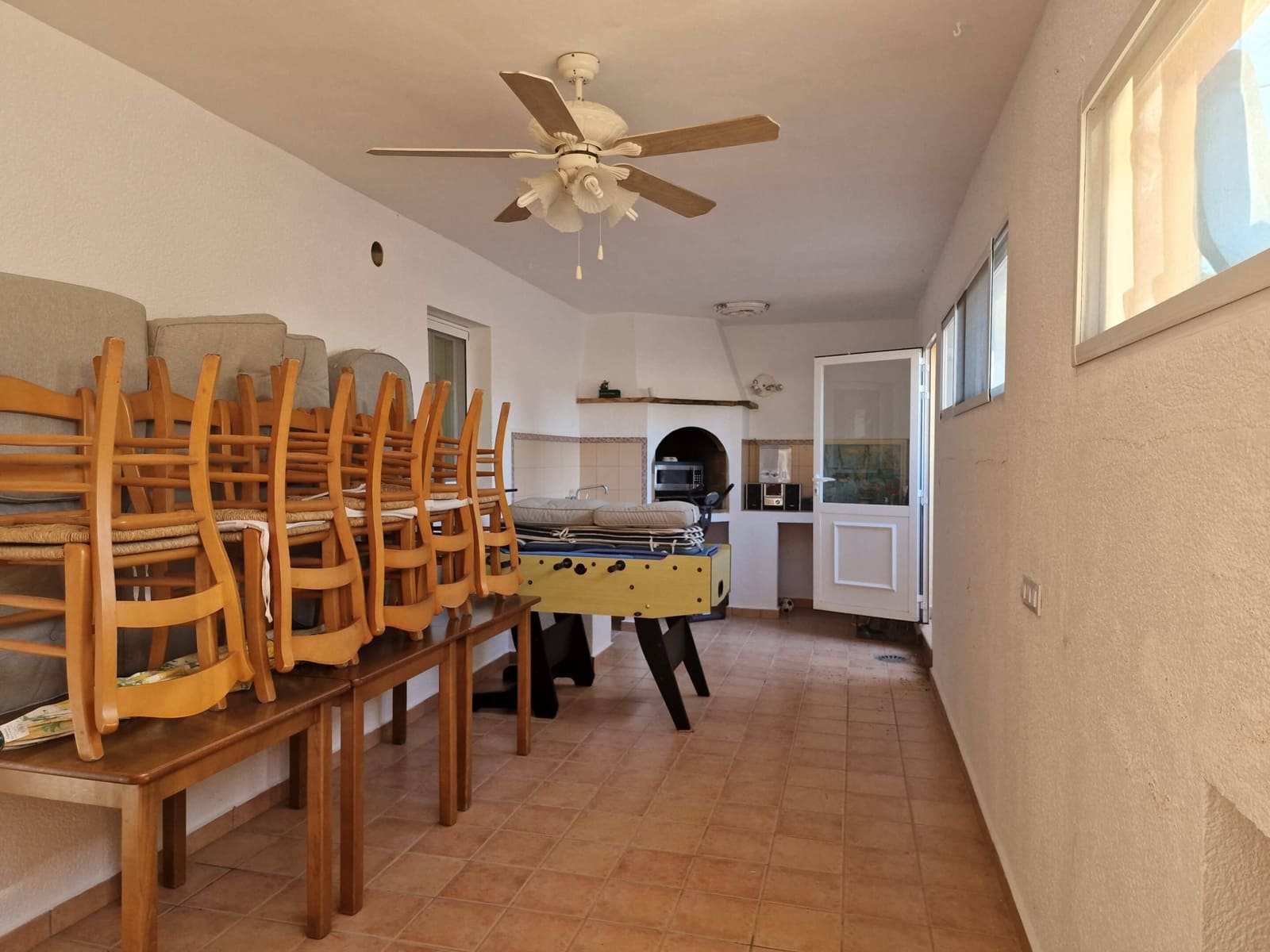 6 bedroom Villa for sale in Calpe / Calp with pool - € 610,000 (Ref: 9758554)