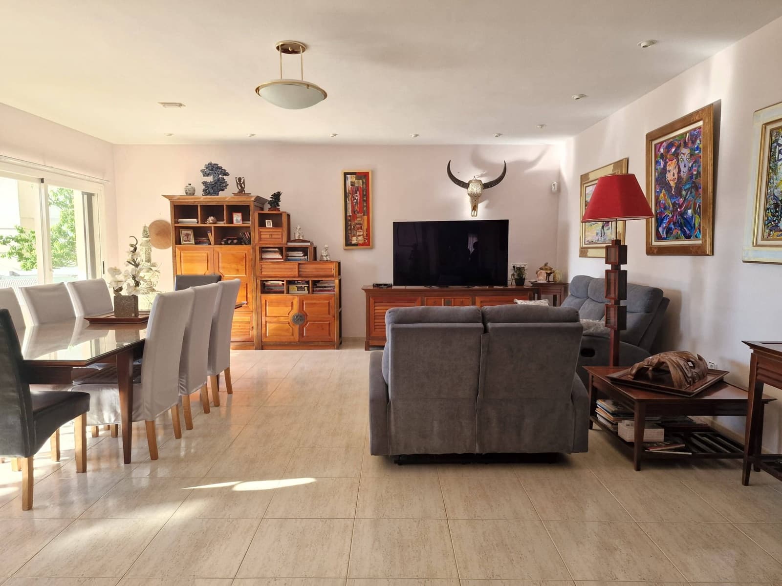 6 bedroom Villa for sale in Calpe / Calp with pool - € 610,000 (Ref: 9758554)