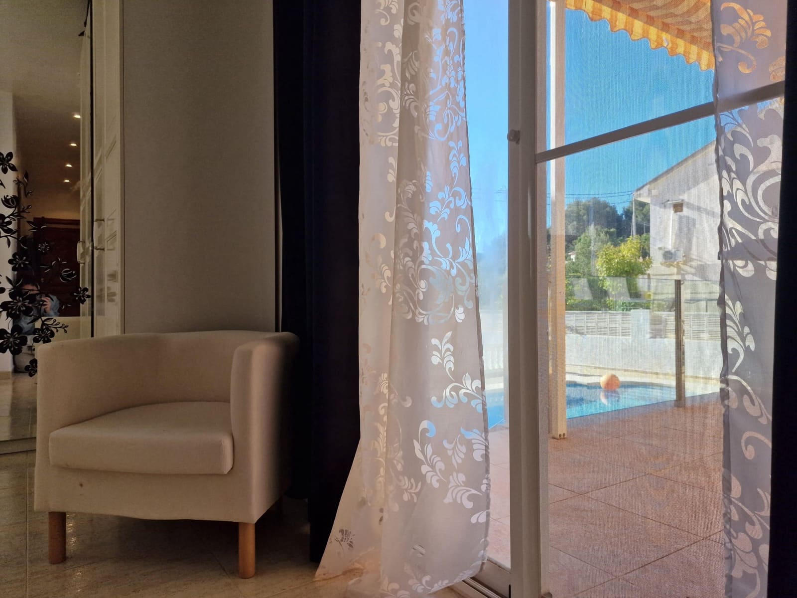 6 bedroom Villa for sale in Calpe / Calp with pool - € 610,000 (Ref: 9758554)