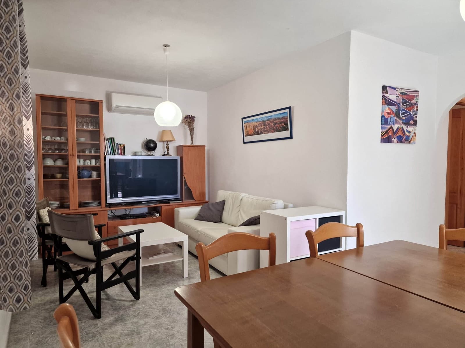 6 bedroom Villa for sale in Calpe / Calp with pool - € 610,000 (Ref: 9758554)