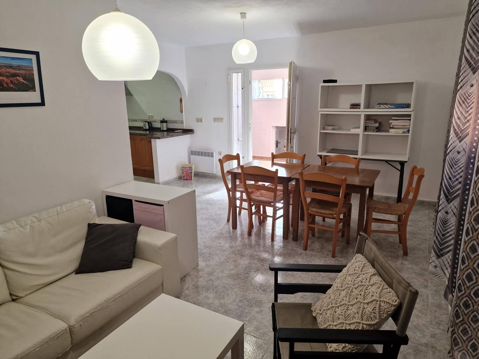 6 bedroom Villa for sale in Calpe / Calp with pool - € 610,000 (Ref: 9758554)