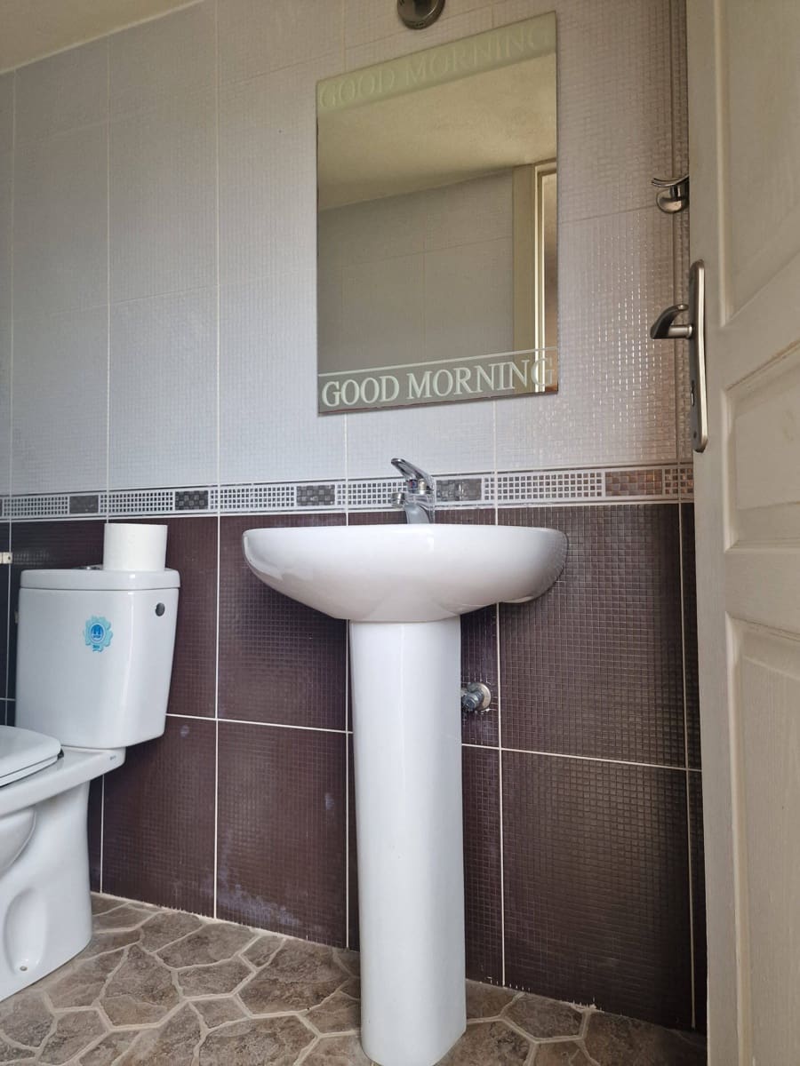6 chambre Villa/Maison à vendre à Calpe / Calp avec piscine - 1 150 000 € (Ref: 9811287)