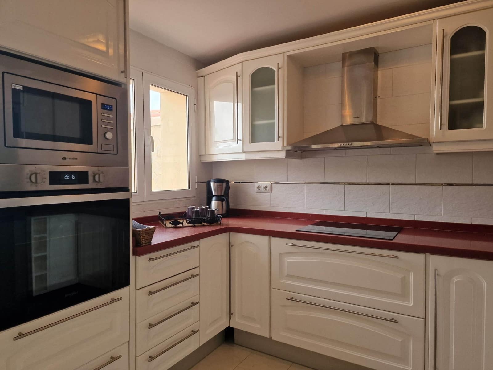 6 chambre Villa/Maison à vendre à Calpe / Calp avec piscine - 1 150 000 € (Ref: 9811287)