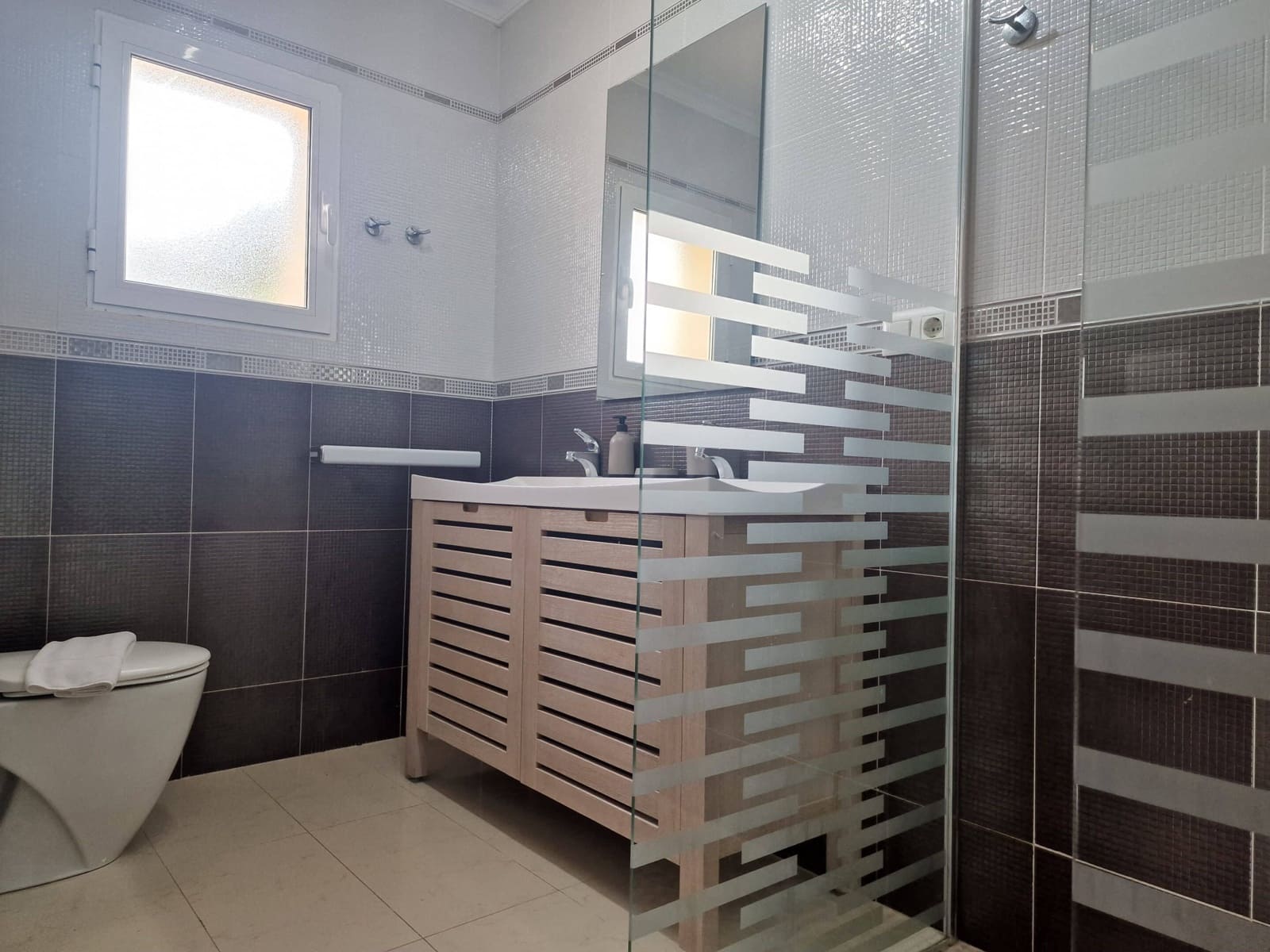 6 chambre Villa/Maison à vendre à Calpe / Calp avec piscine - 1 150 000 € (Ref: 9811287)