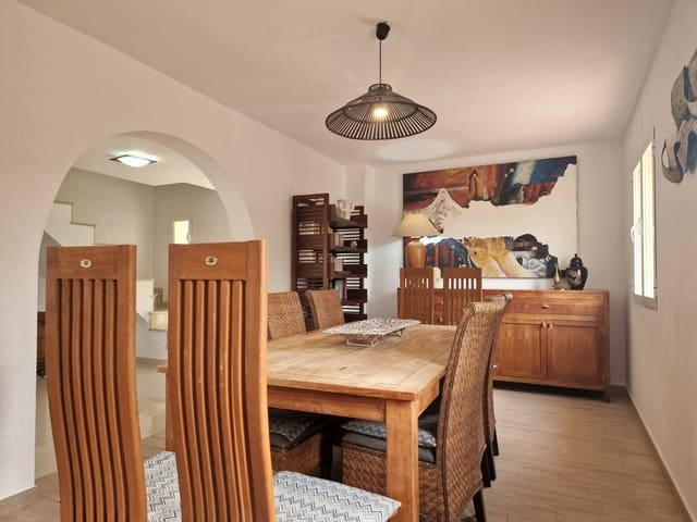 6 chambre Villa/Maison à vendre à Cometa - Carrió, Calpe / Calp avec piscine - 1 150 000 € (Ref: 9811287)