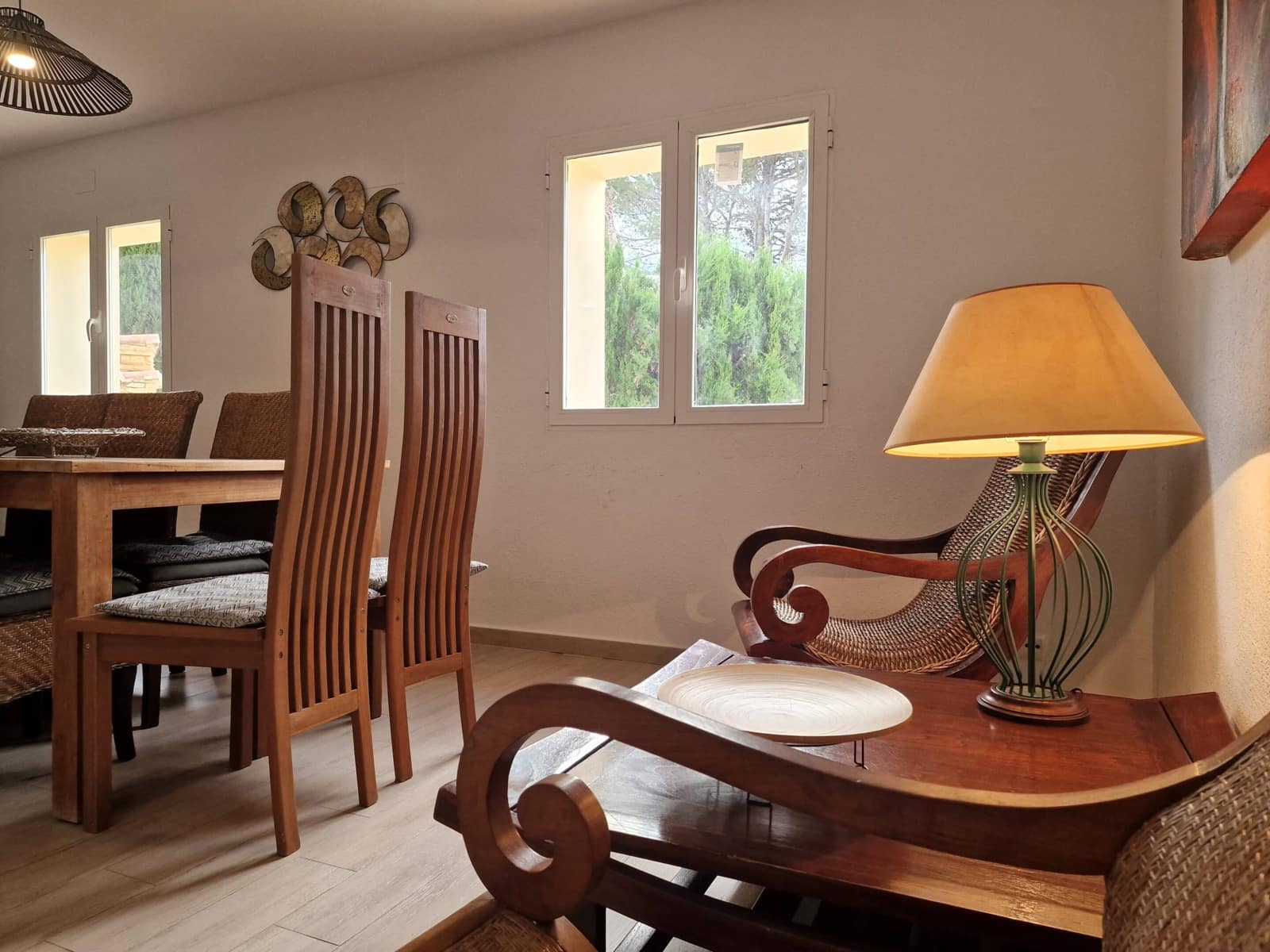 6 chambre Villa/Maison à vendre à Calpe / Calp avec piscine - 1 150 000 € (Ref: 9811287)