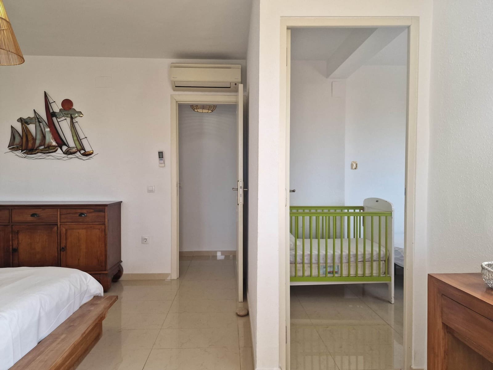 6 chambre Villa/Maison à vendre à Calpe / Calp avec piscine - 1 150 000 € (Ref: 9811287)
