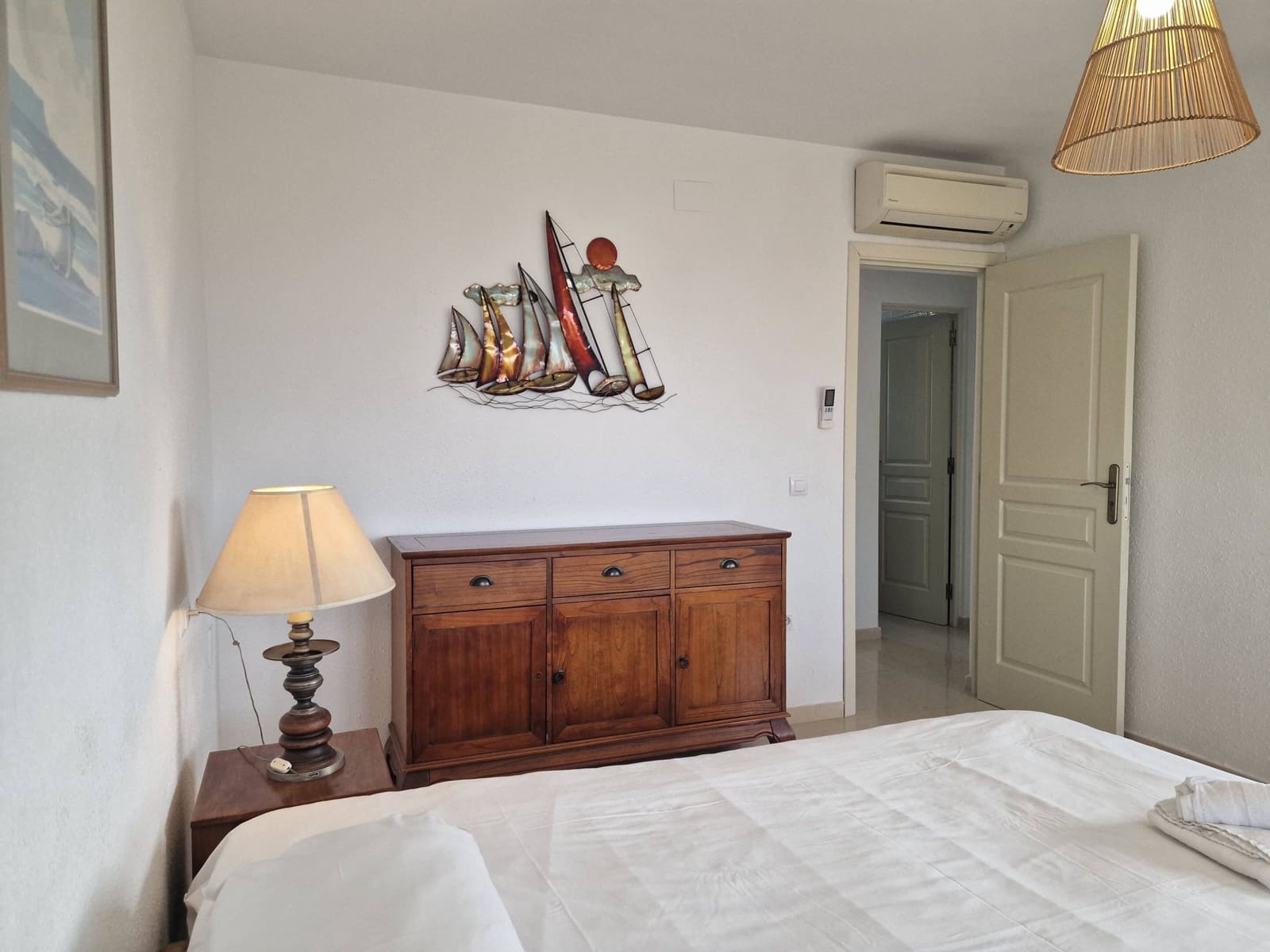 6 chambre Villa/Maison à vendre à Calpe / Calp avec piscine - 1 150 000 € (Ref: 9811287)