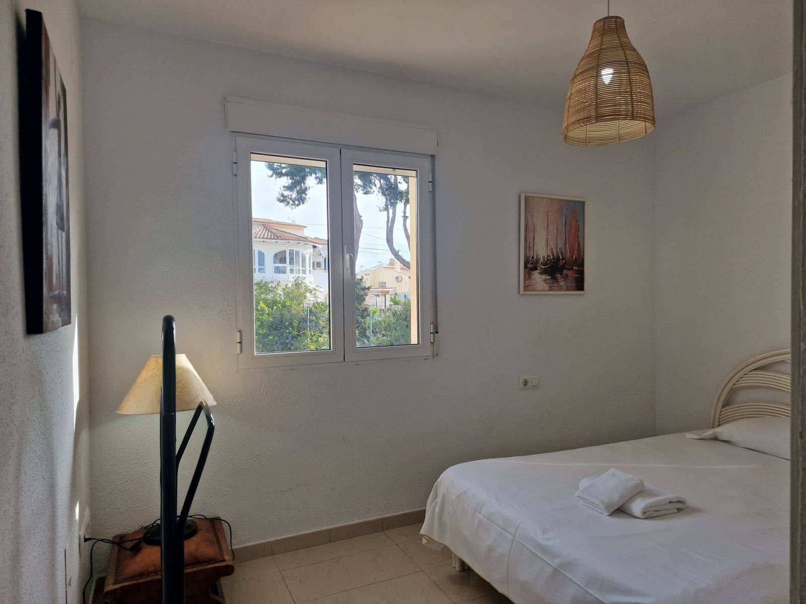 6 chambre Villa/Maison à vendre à Calpe / Calp avec piscine - 1 150 000 € (Ref: 9811287)