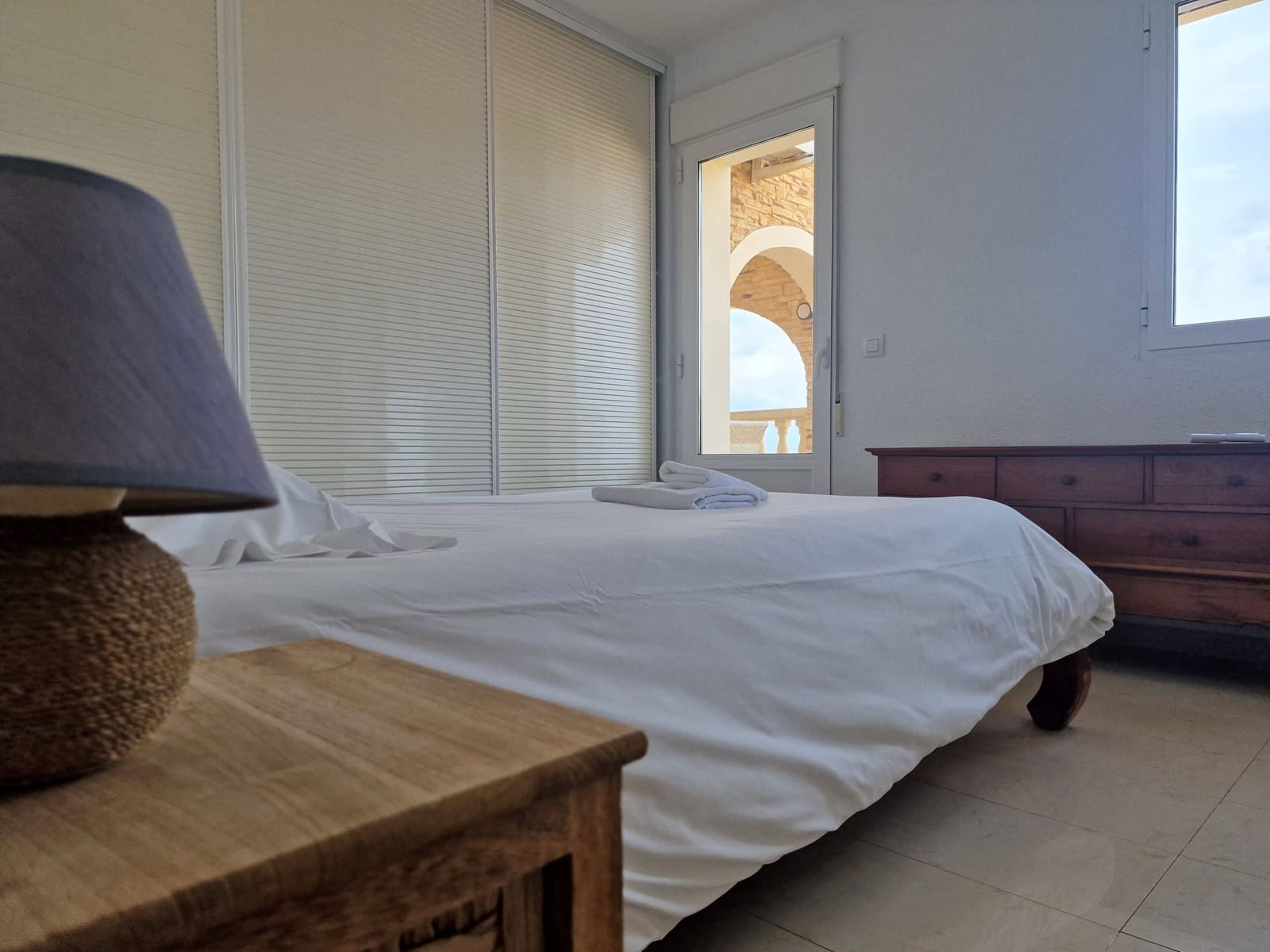 6 chambre Villa/Maison à vendre à Calpe / Calp avec piscine - 1 150 000 € (Ref: 9811287)
