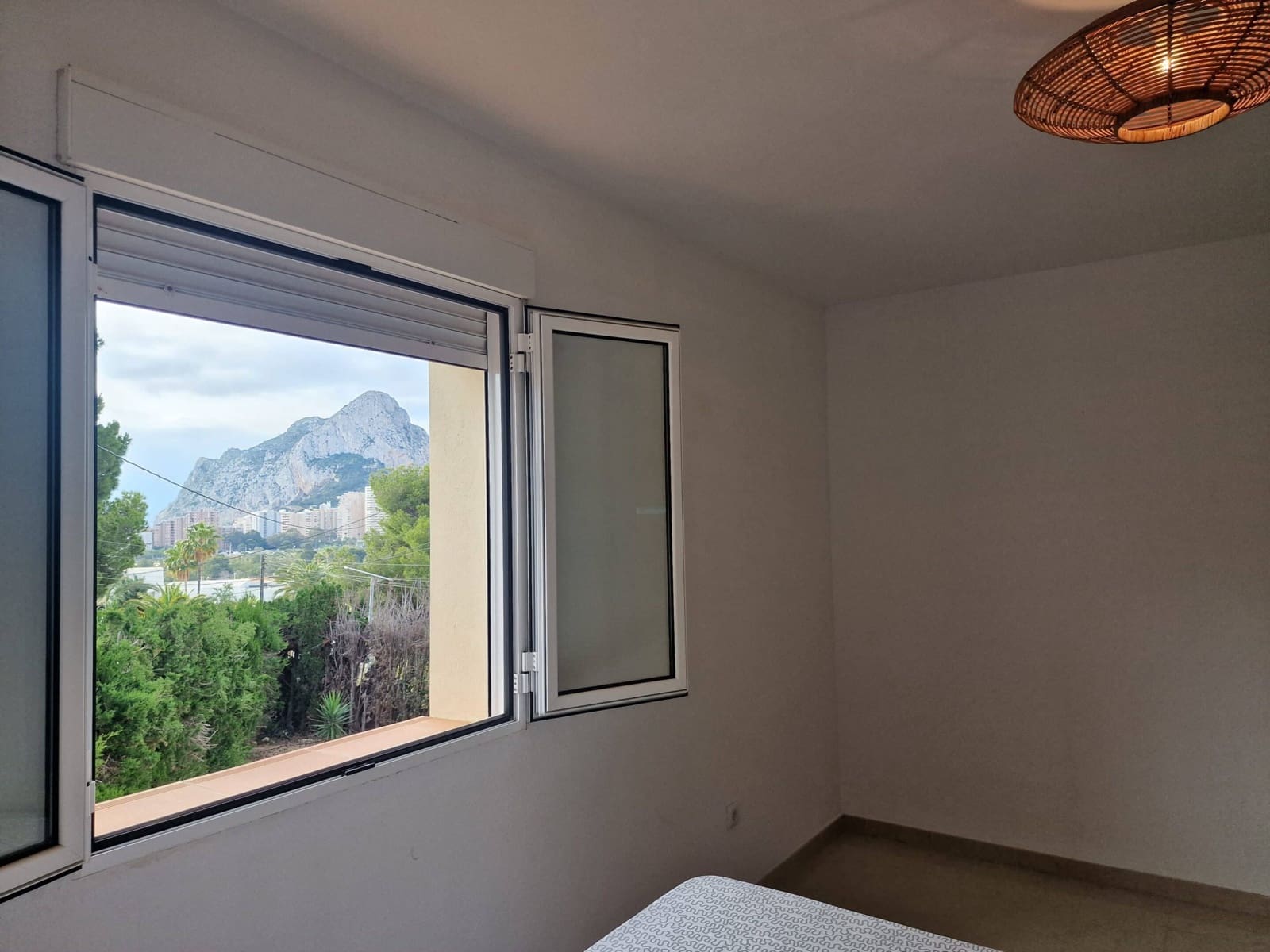 6 chambre Villa/Maison à vendre à Calpe / Calp avec piscine - 1 150 000 € (Ref: 9811287)