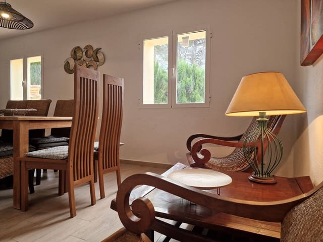 6 chambre Villa/Maison à vendre à Cometa - Carrió, Calpe / Calp avec piscine - 1 150 000 € (Ref: 9811287)