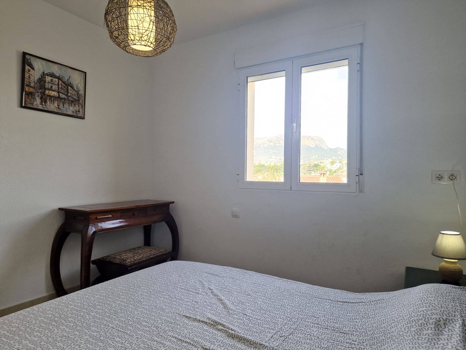 6 chambre Villa/Maison à vendre à Calpe / Calp avec piscine - 1 150 000 € (Ref: 9811287)