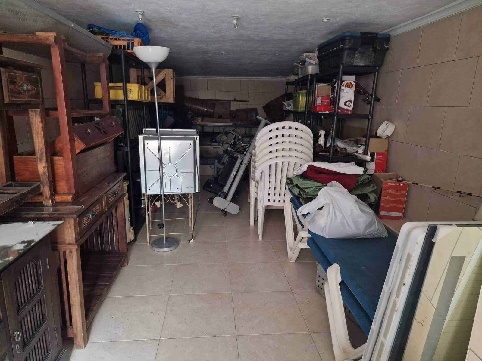 6 chambre Villa/Maison à vendre à Calpe / Calp avec piscine - 1 150 000 € (Ref: 9811287)
