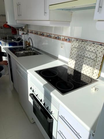 2 camera da letto Appartamento in vendita in Canuta, Calpe / Calp con piscina garage - 275.000 € (Rif: 9935570)