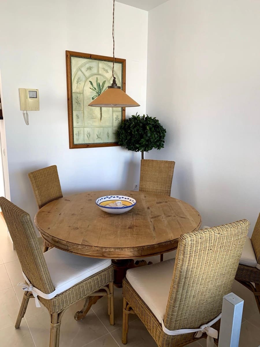 2 camera da letto Appartamento in vendita in Calpe / Calp con piscina garage - 275.000 € (Rif: 9935570)