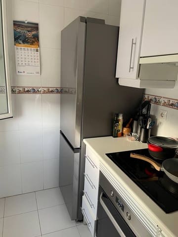2 camera da letto Appartamento in vendita in Canuta, Calpe / Calp con piscina garage - 275.000 € (Rif: 9935570)
