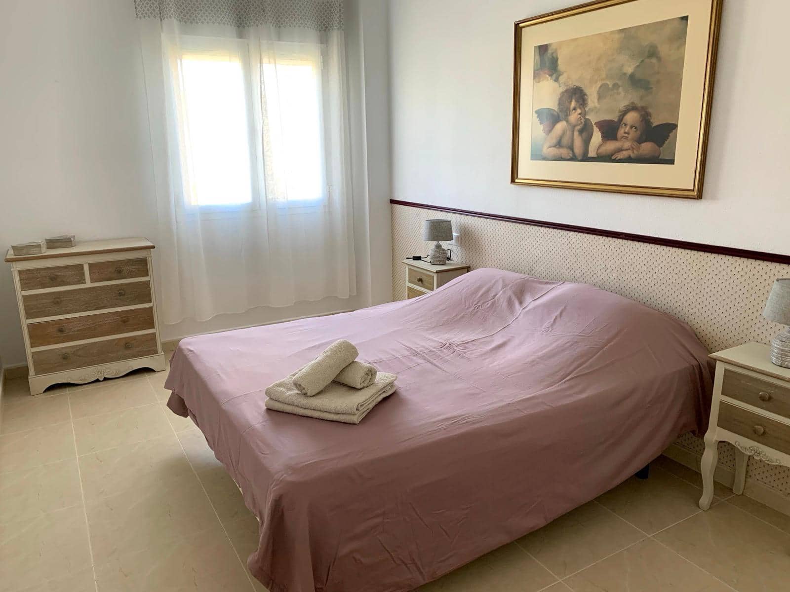 2 camera da letto Appartamento in vendita in Calpe / Calp con piscina garage - 275.000 € (Rif: 9935570)