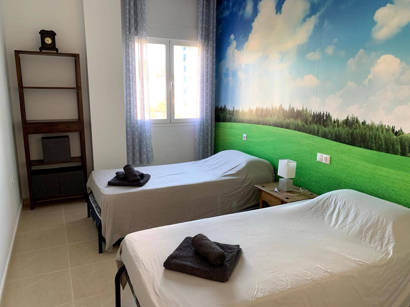 2 camera da letto Appartamento in vendita in Calpe / Calp con piscina garage - 275.000 € (Rif: 9935570)