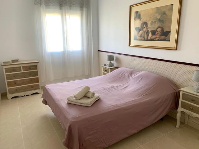 2 camera da letto Appartamento in vendita in Canuta, Calpe / Calp con piscina garage - 275.000 € (Rif: 9935570)