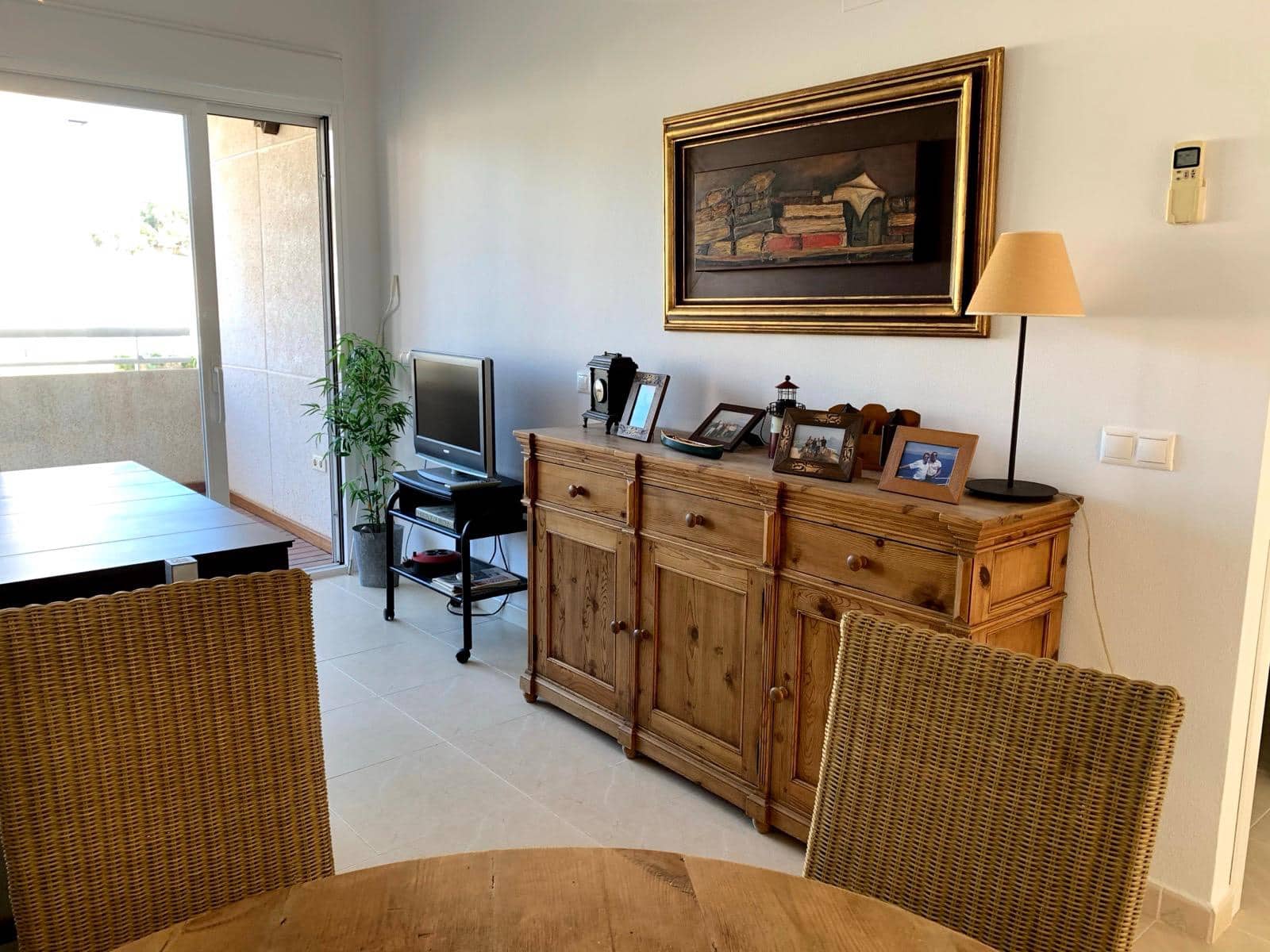 2 camera da letto Appartamento in vendita in Calpe / Calp con piscina garage - 275.000 € (Rif: 9935570)