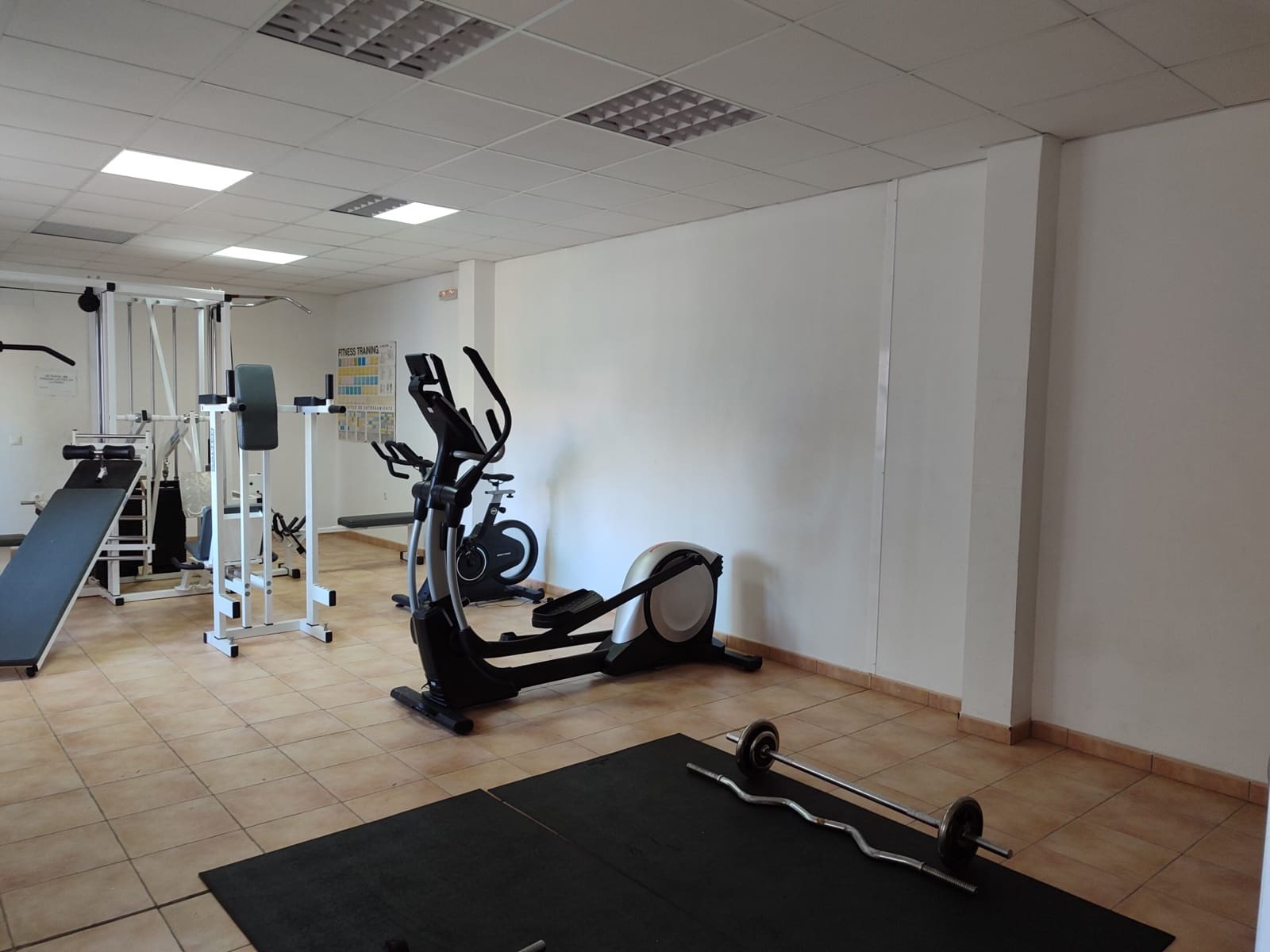 2 camera da letto Appartamento in vendita in Calpe / Calp con piscina garage - 275.000 € (Rif: 9935570)