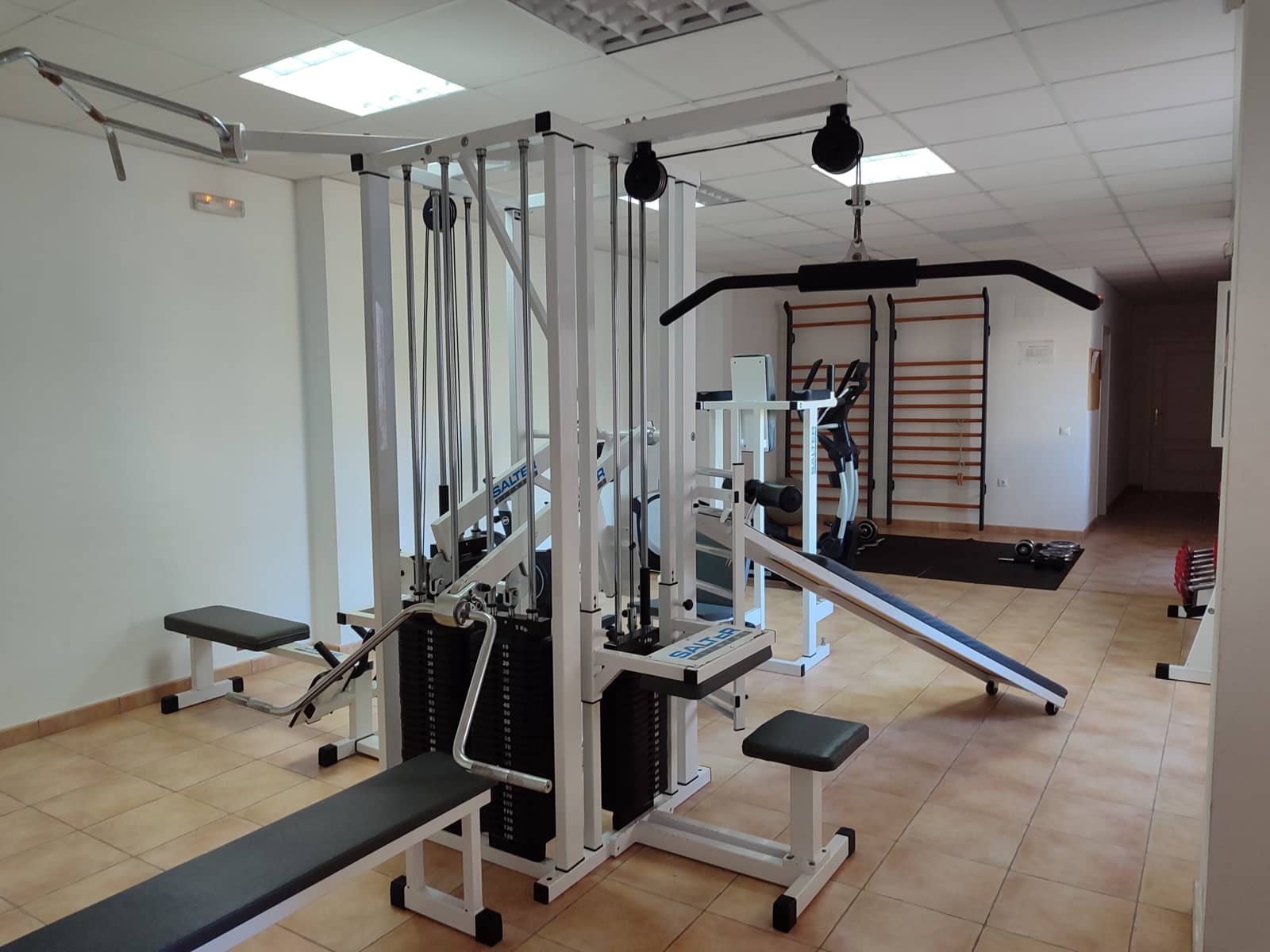 2 camera da letto Appartamento in vendita in Calpe / Calp con piscina garage - 275.000 € (Rif: 9935570)