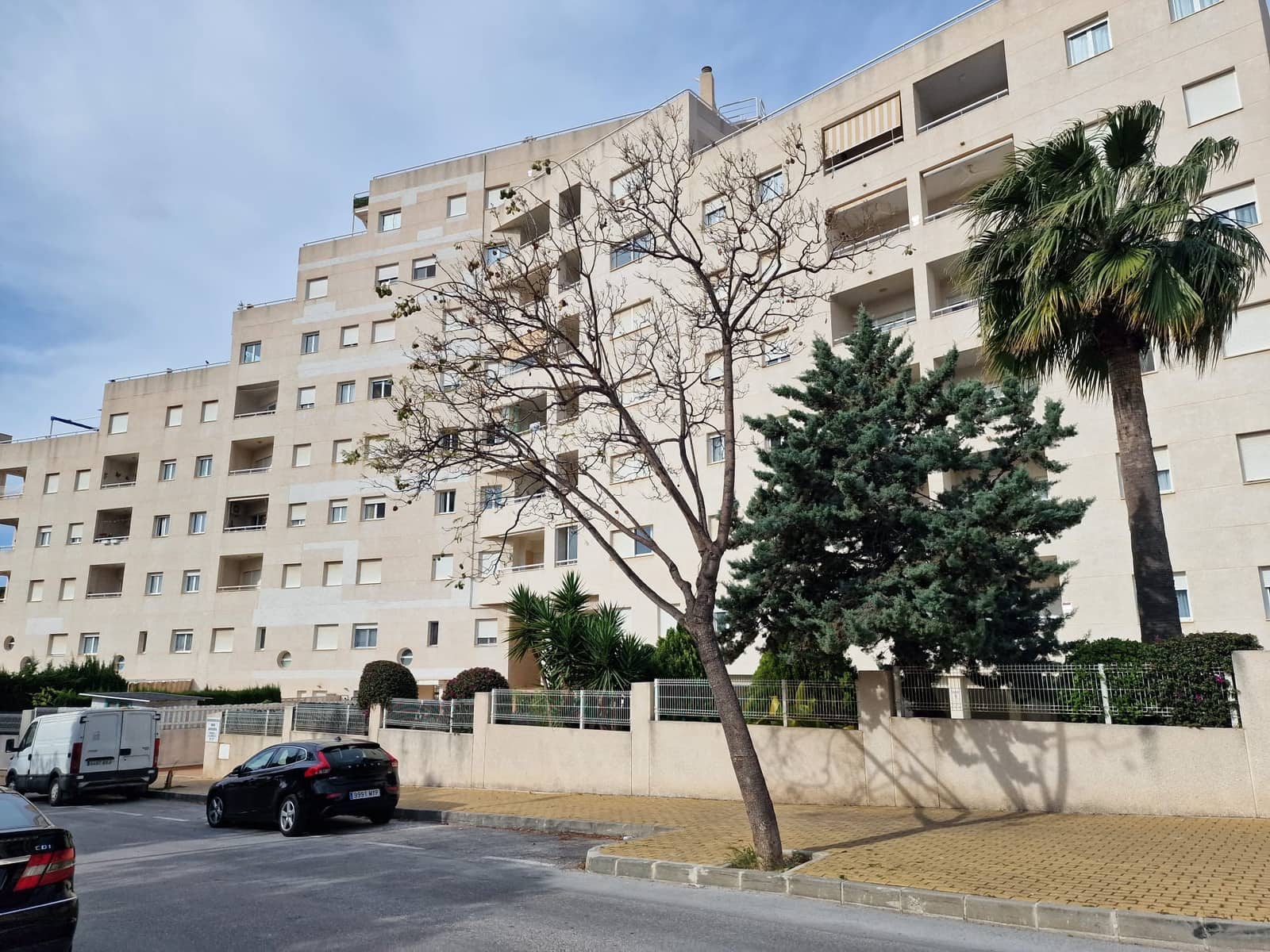 2 camera da letto Appartamento in vendita in Calpe / Calp con piscina garage - 275.000 € (Rif: 9935570)