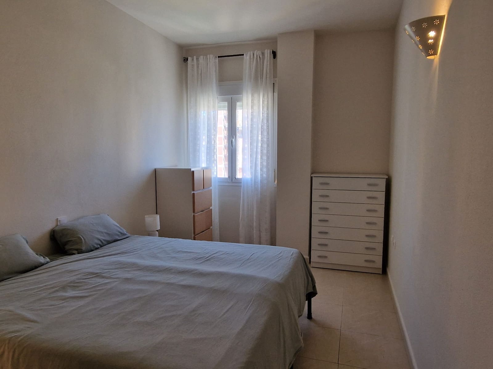 2 camera da letto Appartamento in vendita in Calpe / Calp con piscina garage - 295.000 € (Rif: 9935571)