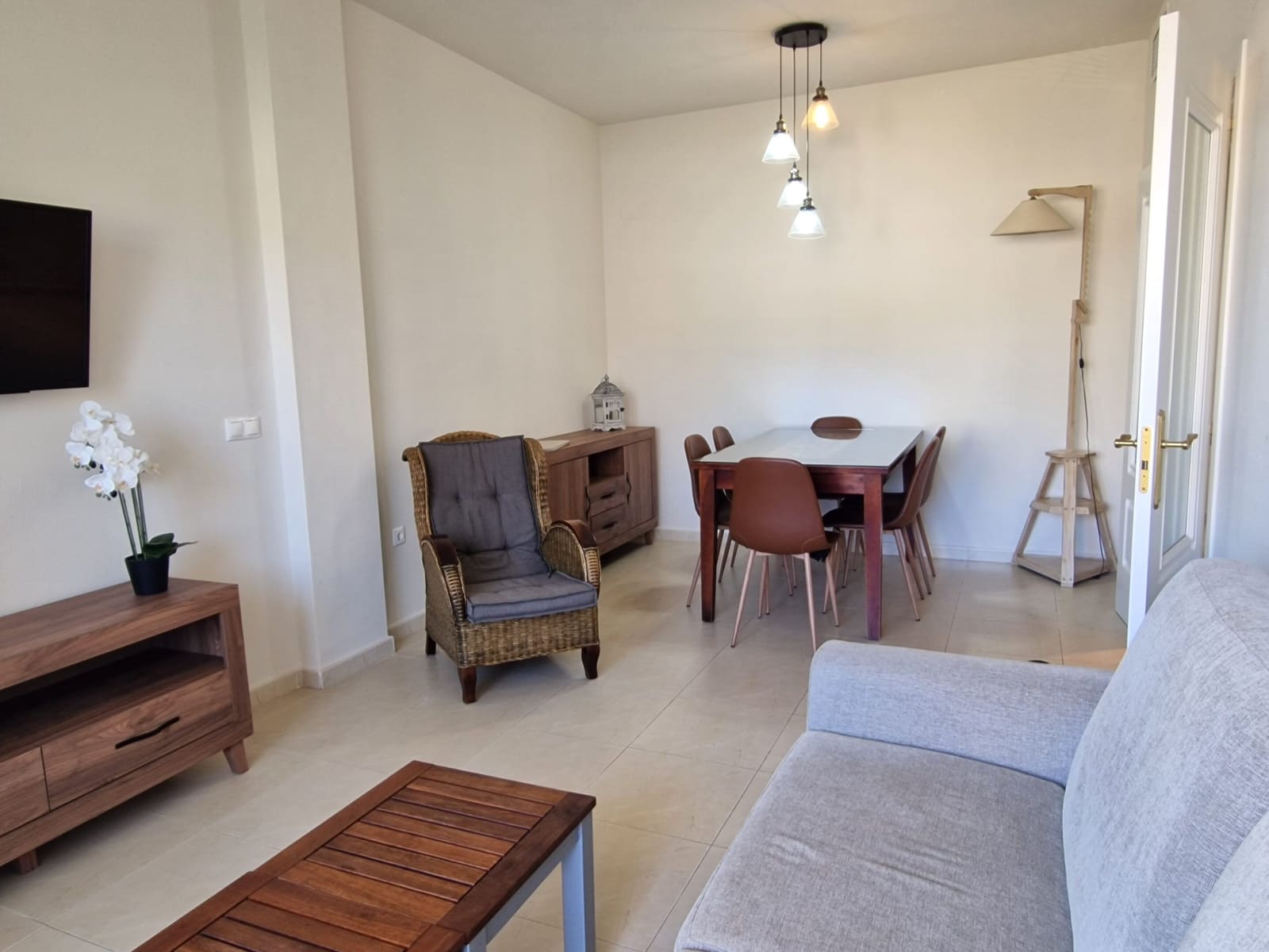 2 camera da letto Appartamento in vendita in Calpe / Calp con piscina garage - 295.000 € (Rif: 9935571)