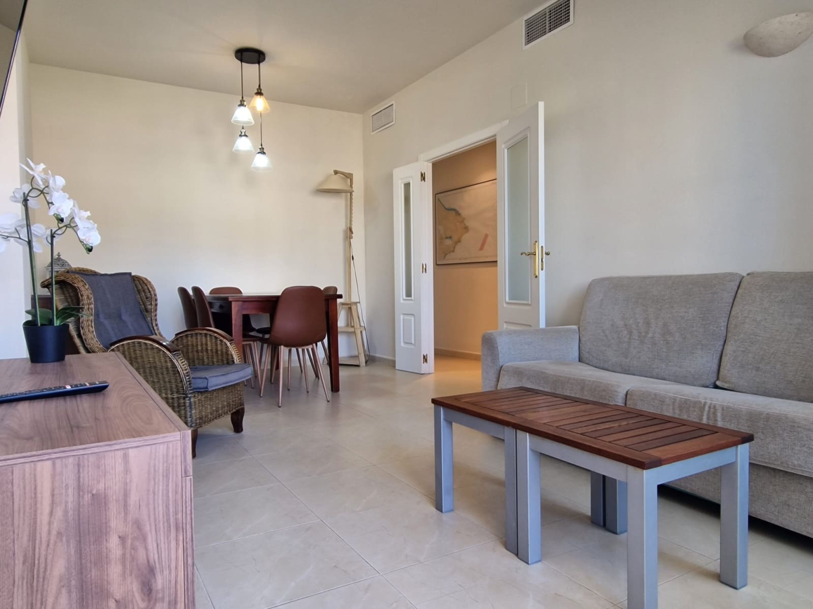 2 camera da letto Appartamento in vendita in Calpe / Calp con piscina garage - 295.000 € (Rif: 9935571)