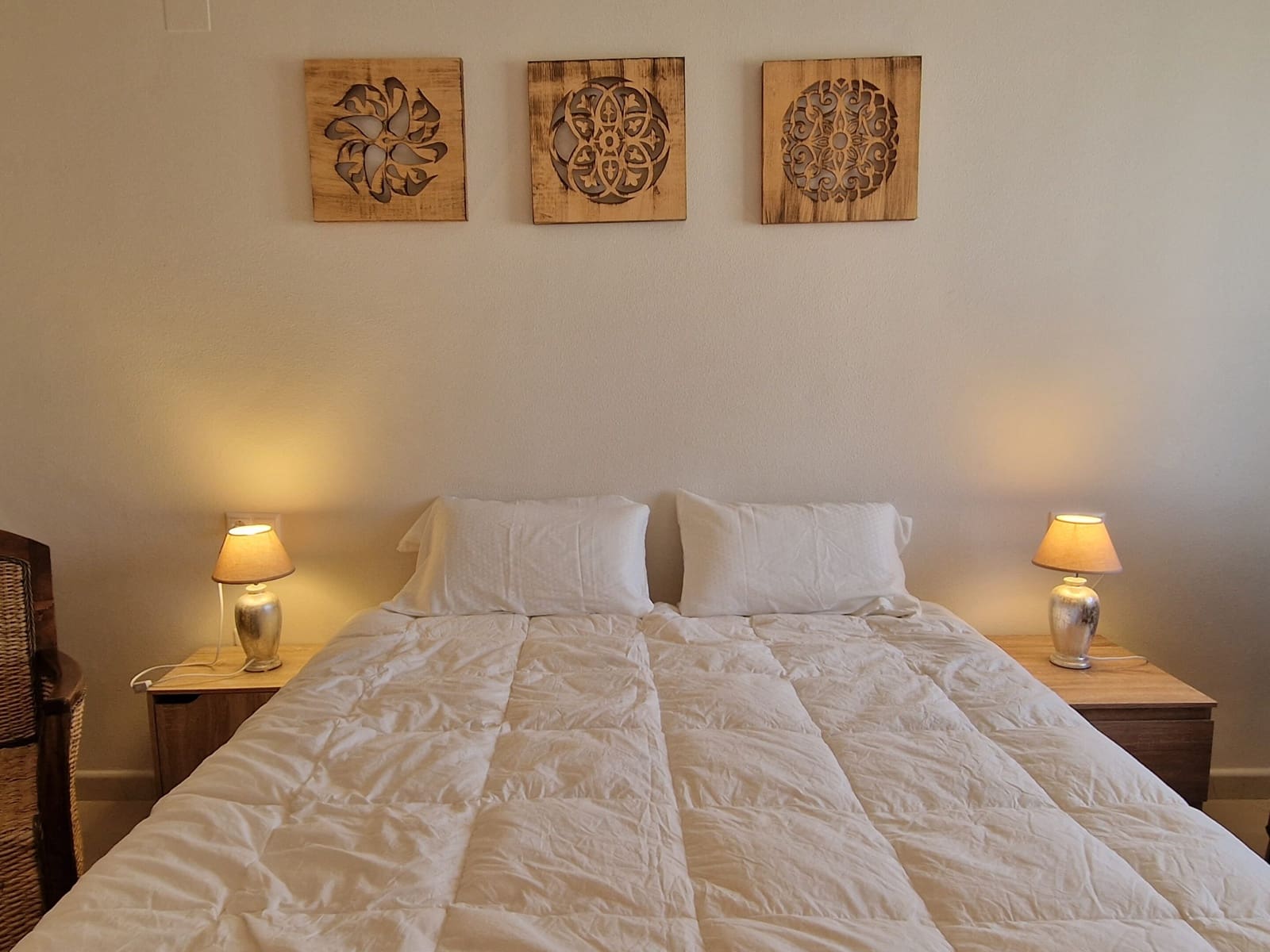 2 camera da letto Appartamento in vendita in Calpe / Calp con piscina garage - 295.000 € (Rif: 9935571)