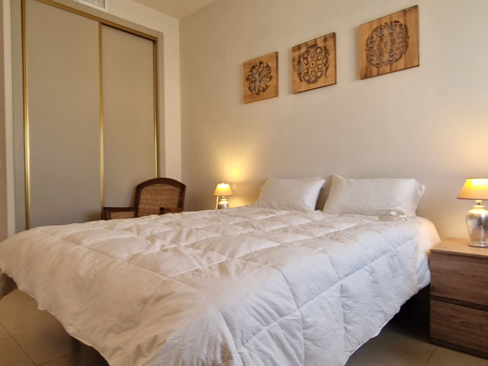 2 camera da letto Appartamento in vendita in Calpe / Calp con piscina garage - 295.000 € (Rif: 9935571)
