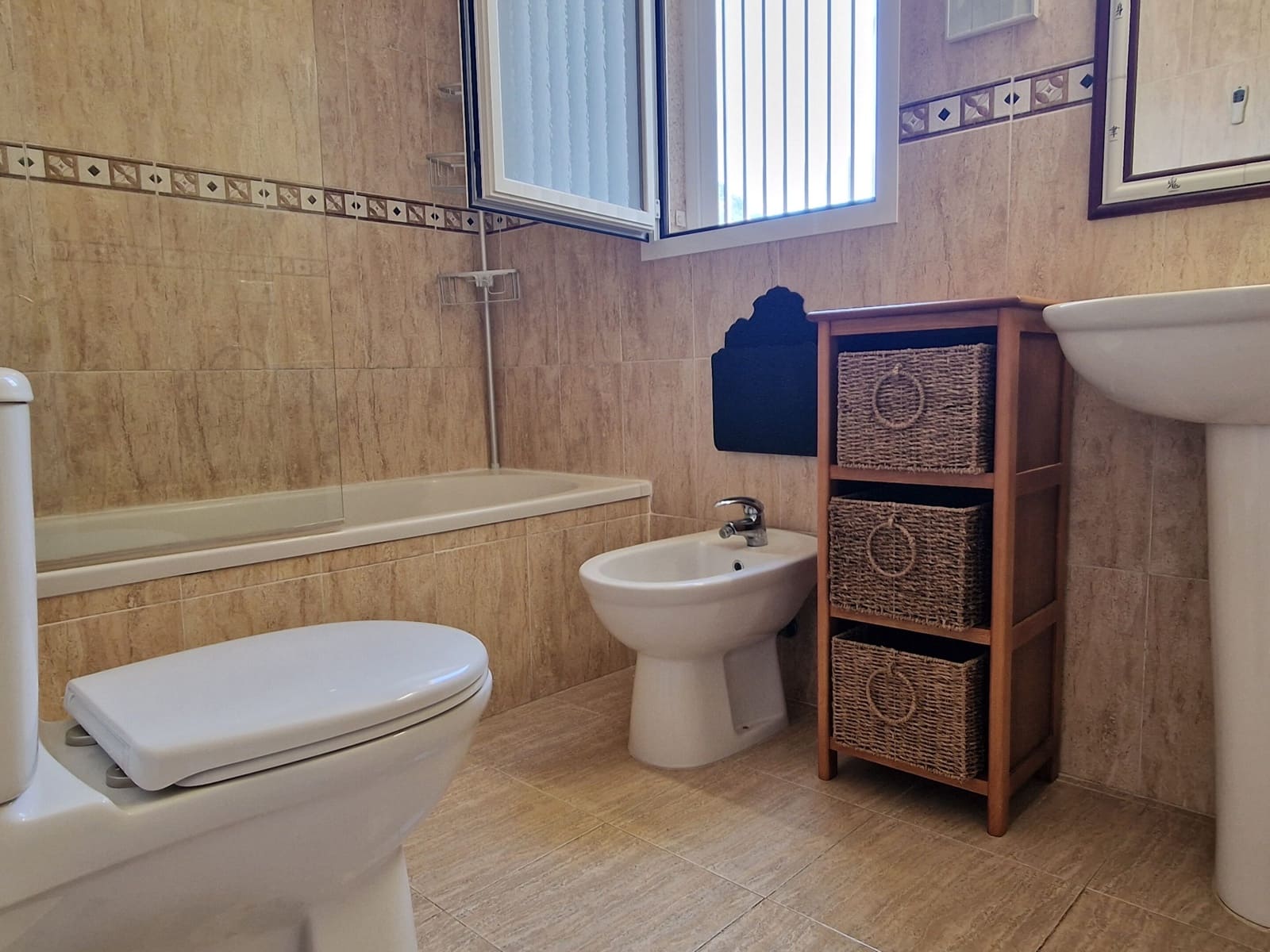 2 camera da letto Appartamento in vendita in Calpe / Calp con piscina garage - 295.000 € (Rif: 9935571)