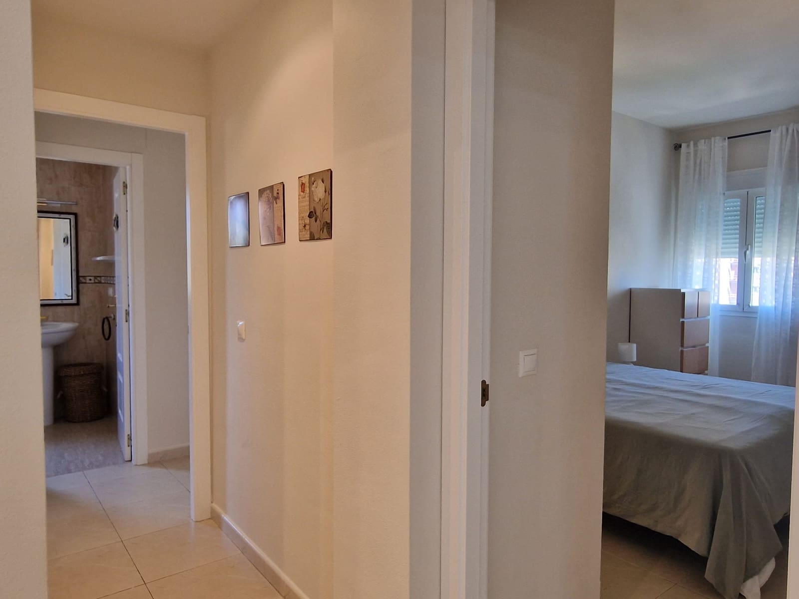 2 camera da letto Appartamento in vendita in Calpe / Calp con piscina garage - 295.000 € (Rif: 9935571)